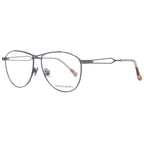 Scotch & Soda Gray Metal Glasses (Frames)