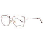 Scotch & Soda Transparent Metal & Plastic Glasses (Frames)