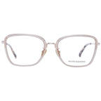 Scotch & Soda Transparent Metal & Plastic Glasses (Frames)