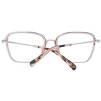 Scotch & Soda Transparent Metal & Plastic Glasses (Frames)