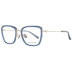 Scotch & Soda Blue Metal & Plastic Glasses (Frames)