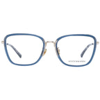 Scotch & Soda Blue Metal & Plastic Glasses (Frames)