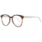 Scotch & Soda Brown Plastic Glasses (Frames)