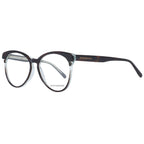 Scotch & Soda Brown Plastic Glasses (Frames)