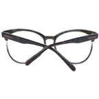 Scotch & Soda Brown Plastic Glasses (Frames)
