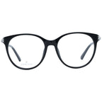 Swarovski Black Acetate Glasses (Frames)