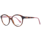 Max & Co Brown Plastic Glasses (Frames)