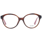 Max & Co Brown Plastic Glasses (Frames)