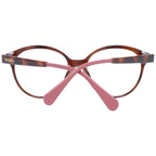 Max & Co Brown Plastic Glasses (Frames)