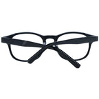 Bally Black Plastic Glasses (Frames)