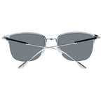 Longines Black Metal & Plastic Sunglasses