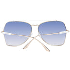 Longines Gold Metal Sunglasses