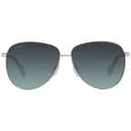 Max & Co Rose Gold Metal Sunglasses