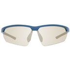 Timberland Blue Plastic Sunglasses