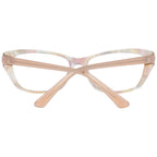 Marciano by Guess Beige Plastic Glasses (Frames)