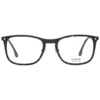 Lozza Brown Metal & Plastic Glasses (Frames)