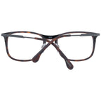 Lozza Brown Metal & Plastic Glasses (Frames)