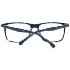Lozza Blue Acetate Glasses (Frames)