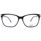 Lozza Black Acetate Glasses (Frames)
