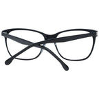 Lozza Black Acetate Glasses (Frames)