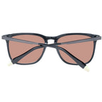 Hackett Black Acetate Sunglasses