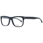 Lozza Black Plastic Glasses (Frames)