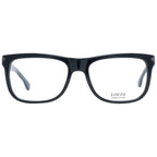 Lozza Black Plastic Glasses (Frames)