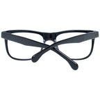 Lozza Black Plastic Glasses (Frames)
