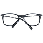 Lozza Black Metal & Plastic Glasses (Frames)