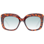 Ted Baker Multicolor Acetate Sunglasses
