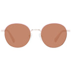 Ted Baker Multicolor Metal Sunglasses