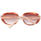 Ted Baker Multicolor Acetate Sunglasses