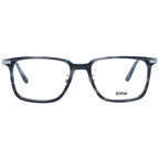 BMW Gray Plastic Glasses (Frames)