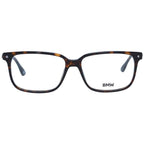 BMW Brown Plastic Glasses (Frames)