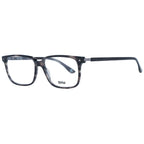 BMW Gray Plastic Glasses (Frames)