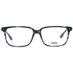 BMW Gray Plastic Glasses (Frames)