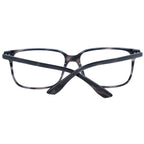 BMW Gray Plastic Glasses (Frames)