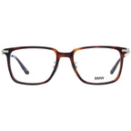 BMW Brown Plastic Glasses (Frames)