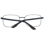 BMW Gray Metal Glasses (Frames)
