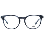 BMW Gray Plastic Glasses (Frames)