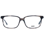 BMW Gray Plastic Glasses (Frames)