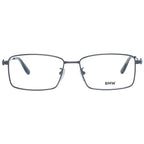 BMW Gray Metal Glasses (Frames)
