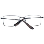 BMW Gray Metal Glasses (Frames)