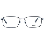 BMW Black Metal Glasses (Frames)
