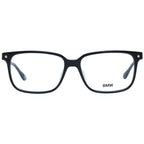 BMW Black Plastic Glasses (Frames)