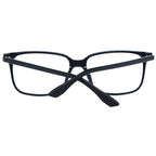 BMW Black Plastic Glasses (Frames)