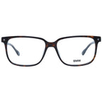 BMW Brown Plastic Glasses (Frames)