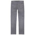 Tramarossa Gray Cotton Men Jeans