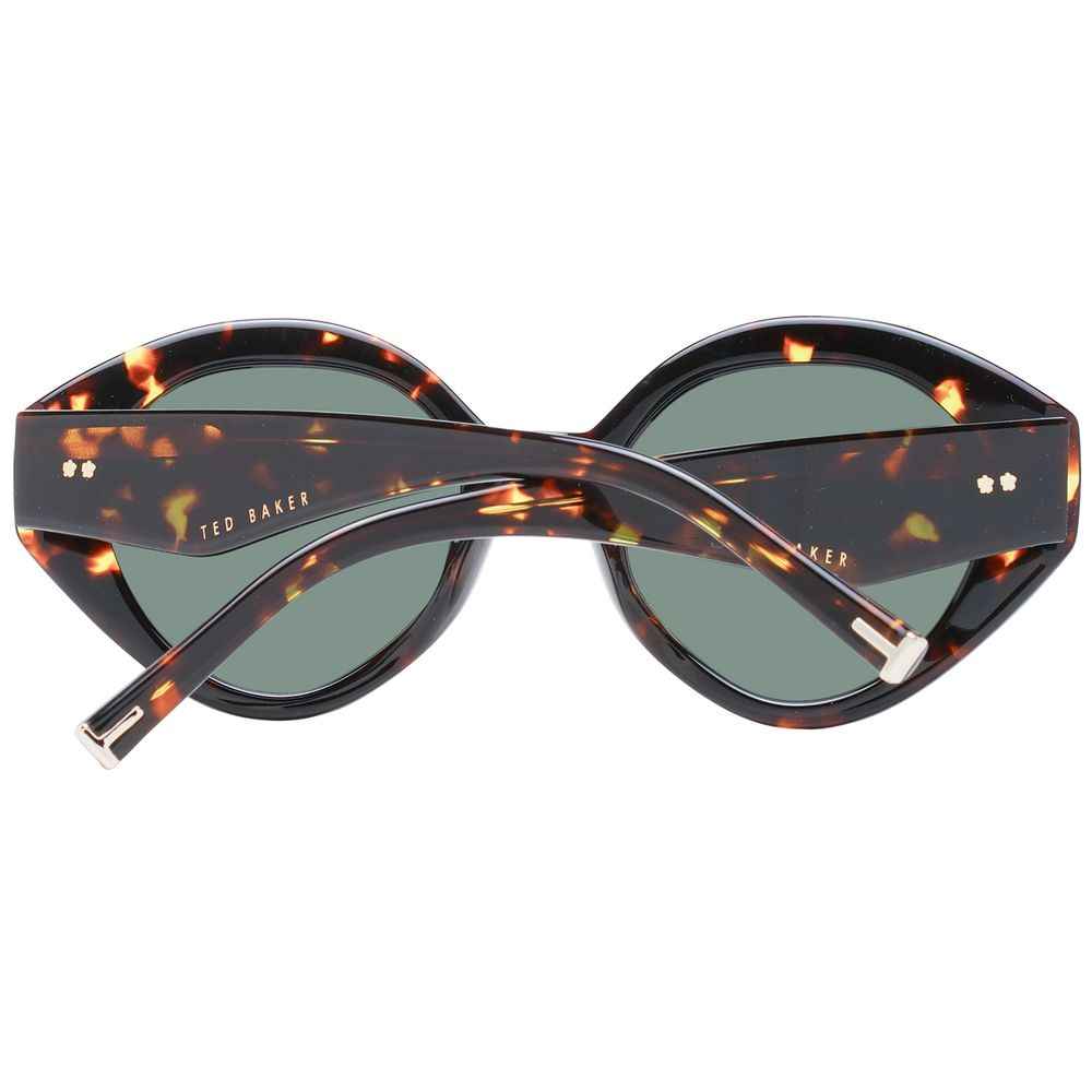 Ted Baker Multicolor Women Sunglass