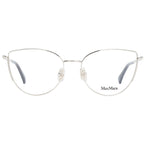 Max Mara Gold Metal Glasses (Frames)